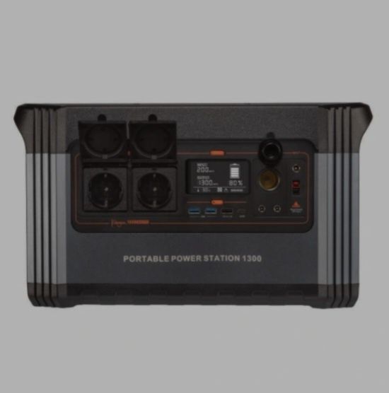 Powerbank Xtorm 392000 mAh мультиколор