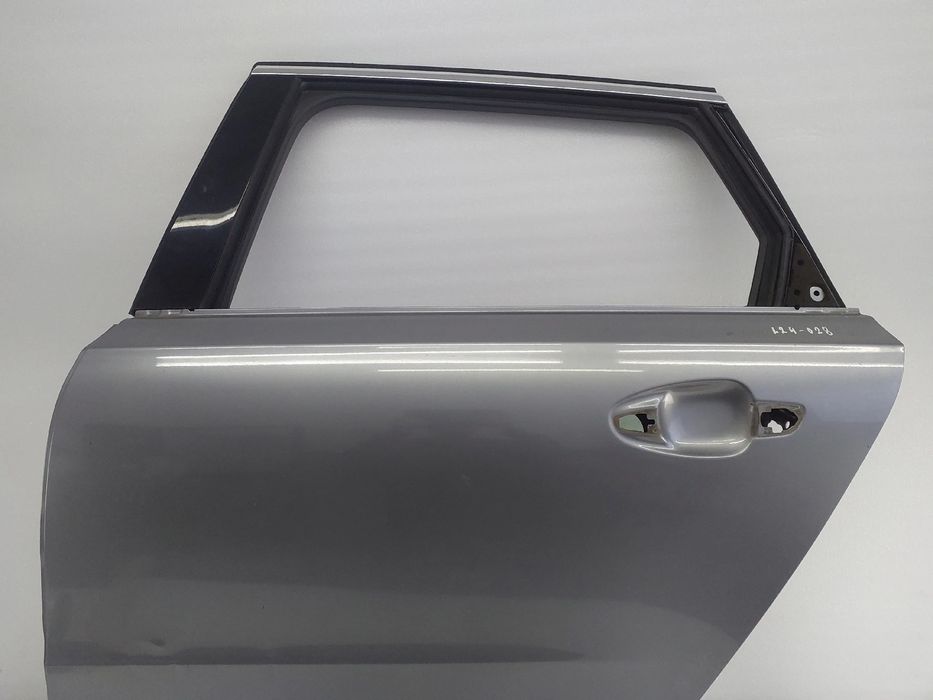 Porta trás esquerda PEUGEOT 508 SW