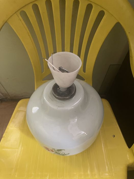 Люстра на потолок