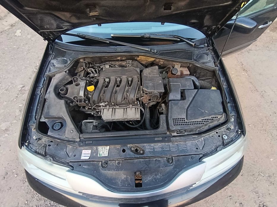 Продам Renault Laguna 2