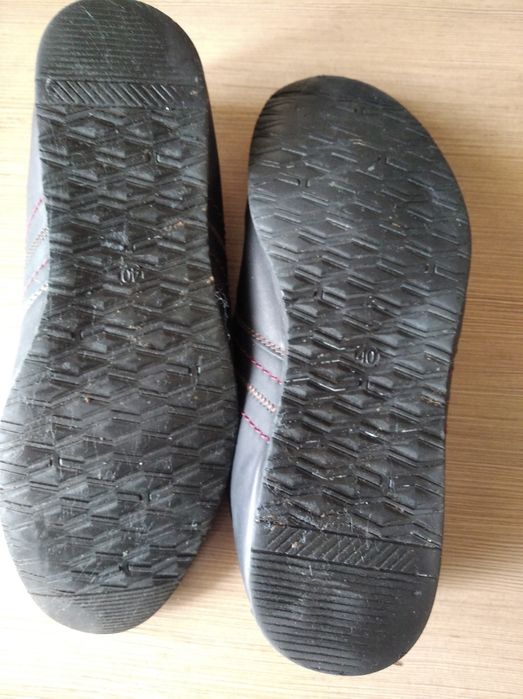 Туфли мужские 41размер.