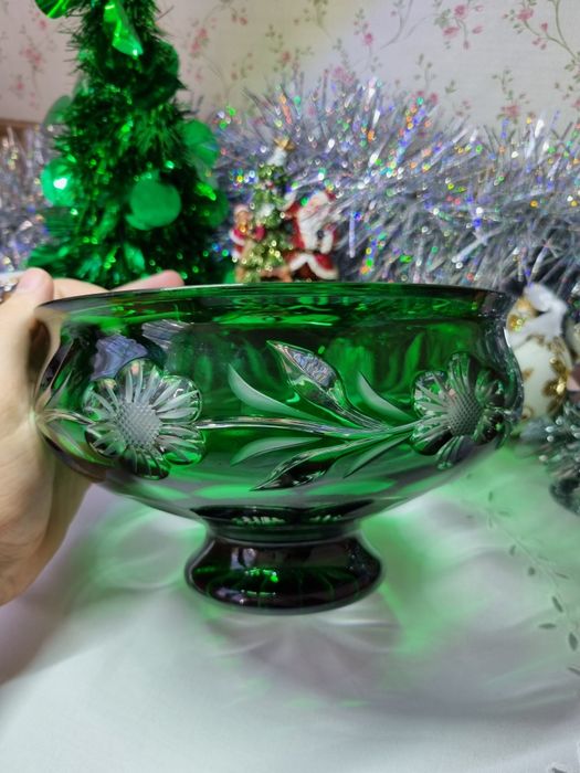 Фруктовниця Nachtmann