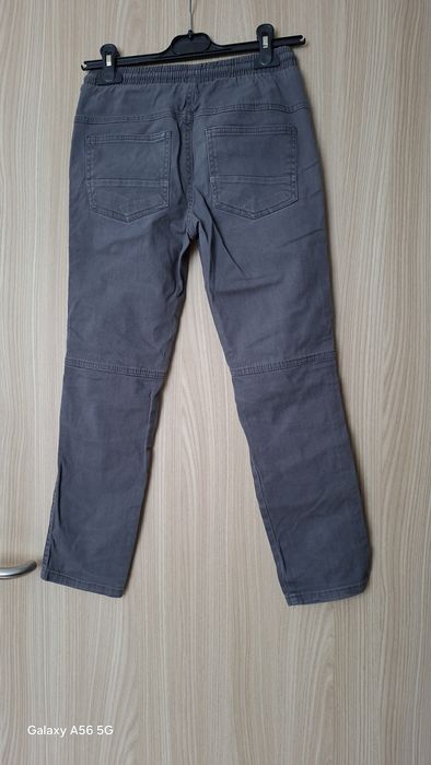 Spodnie chłopięce Destination 146.