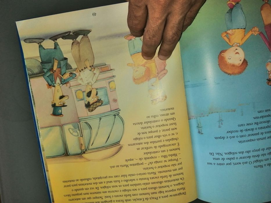 Histórias para Ouvir antes de Adormecer, de François Ruyer Como novo*