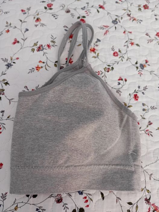 Soutien desportivo Primark