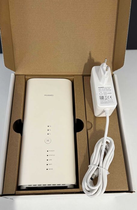 4G WiFi Роутер Huawei B818 LTE Cat.19