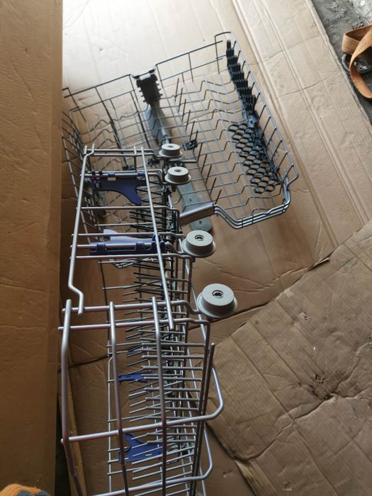 Komplet koszy do Zmywarki Beko 60cm