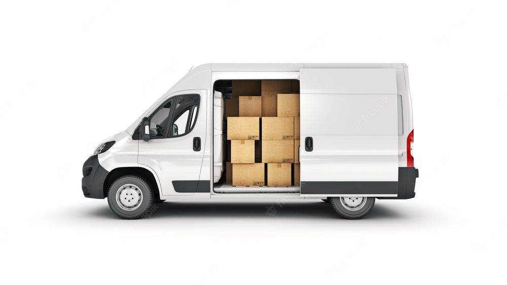 Transportes/Mudanças