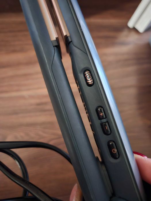 Prostownica Remington