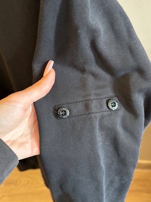 Кофта Stone Island світшот як нова