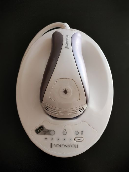 Depilator Remington i-LIGHT Pro IPL6500
