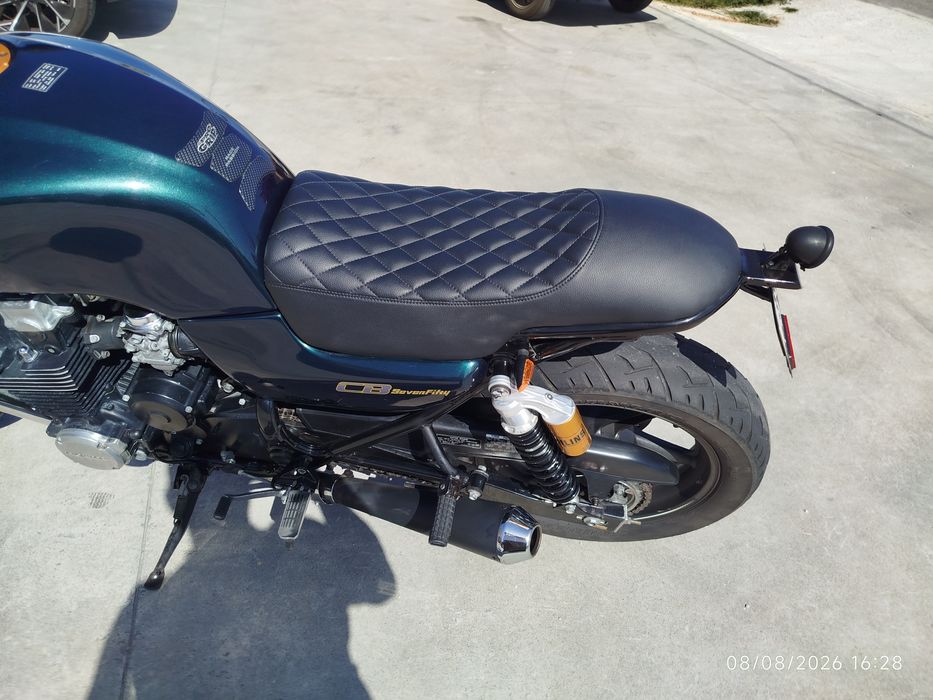 Honda CB Seven Fifty