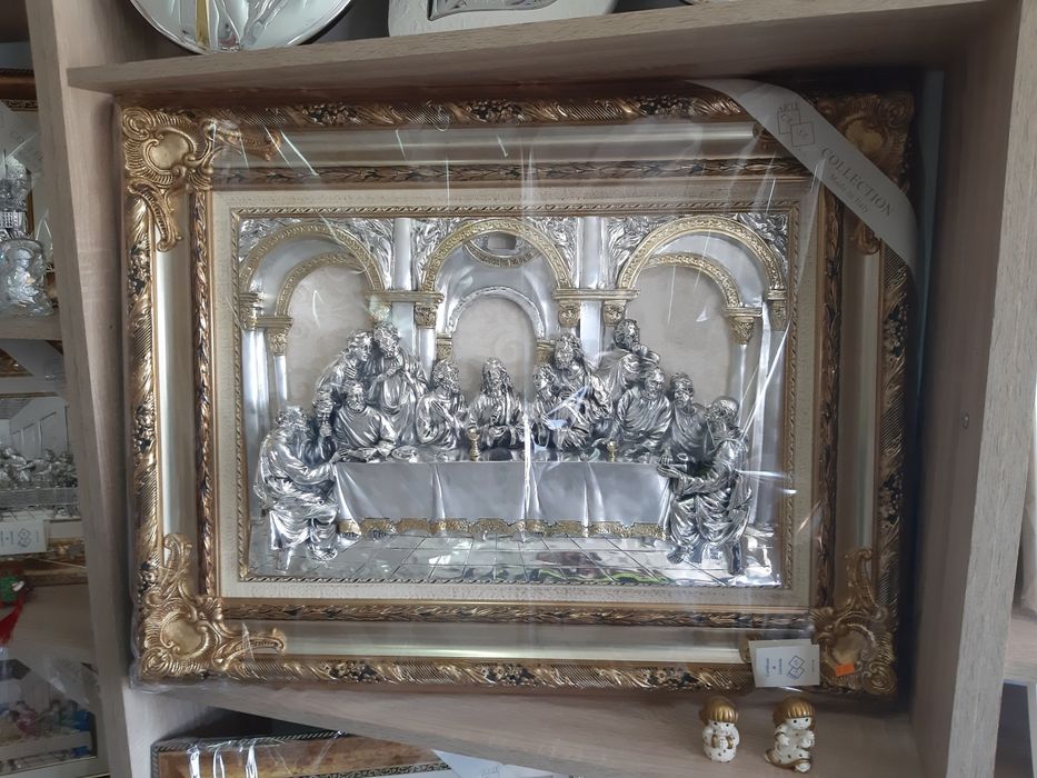 Ікони - образи