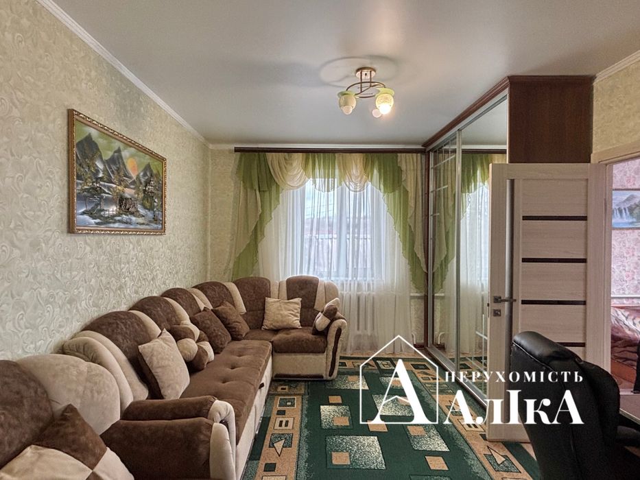 Продам просторий будинок готовий до проживання