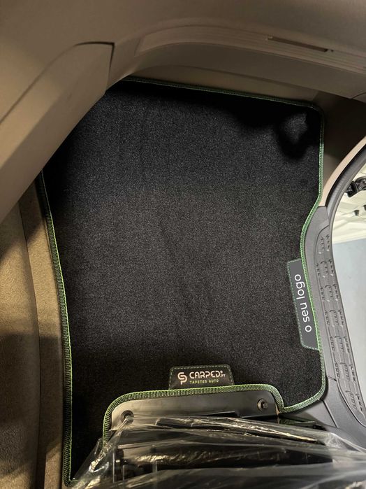 Tapetes MERCEDES camião todos modelos - CarPed.pt