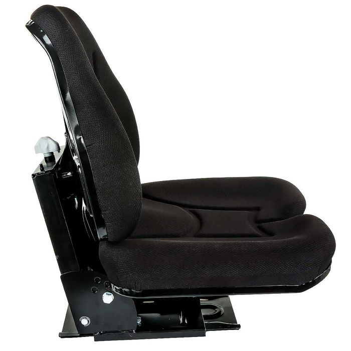 fotel siedzenie c 330 c360 mf materiałowe materiał derma tkanina