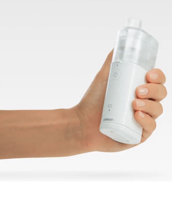 Меш Небулайзер Omron U-100