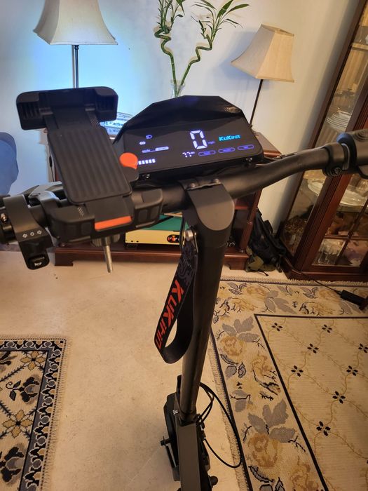 Kukirin g2 - nova