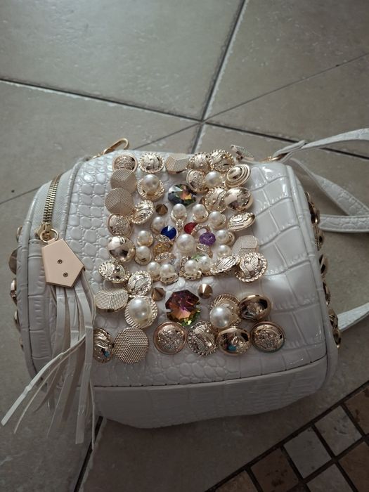 Sprzedam torebkę Massimo Conti