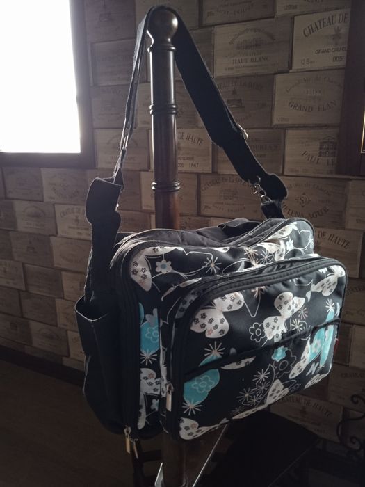 Saco da Zippy para bebé