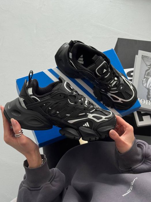 Adidas Vento XLG Deluxe Black адідаси адідас
