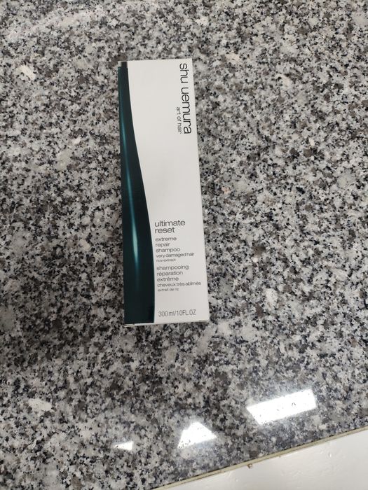 Shu uemera ultimate reset