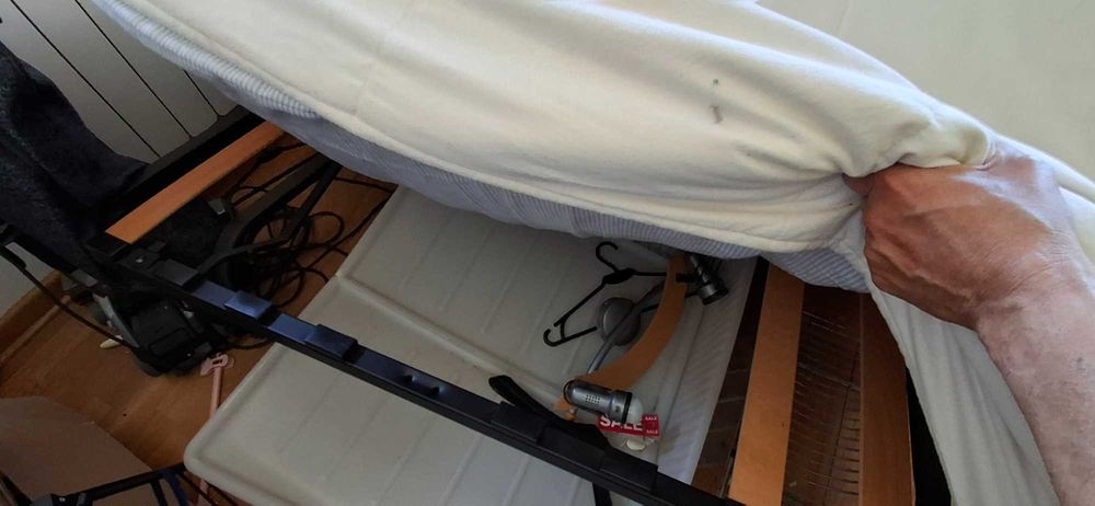 Kanapa rozkladana ikea