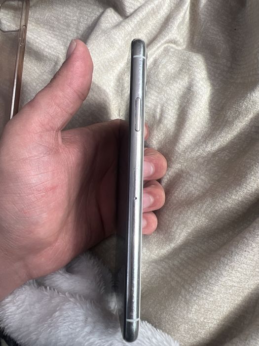 Iphone 11 pro max 256 gb