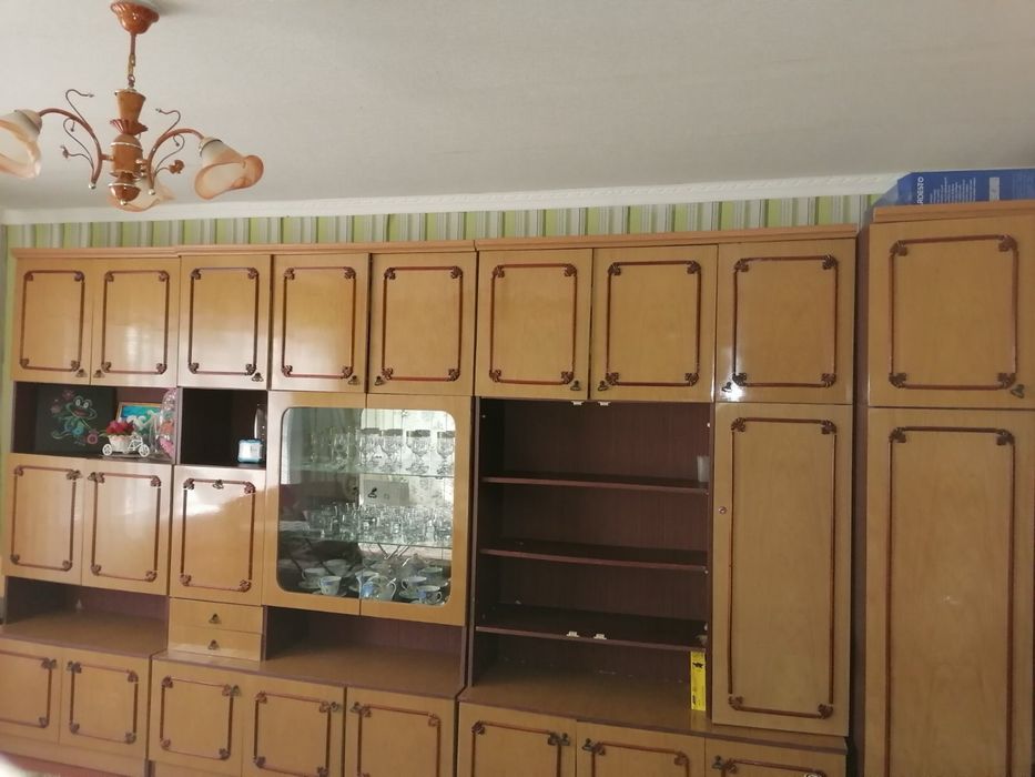 Сдам 1-но комнатную на Юбилейном