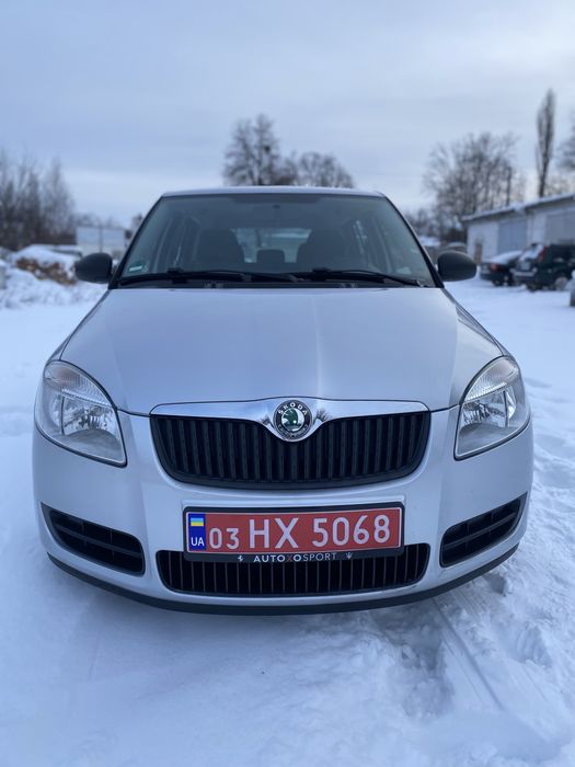 Продаж автомобіля