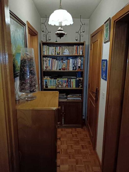 Apartamento Campelo