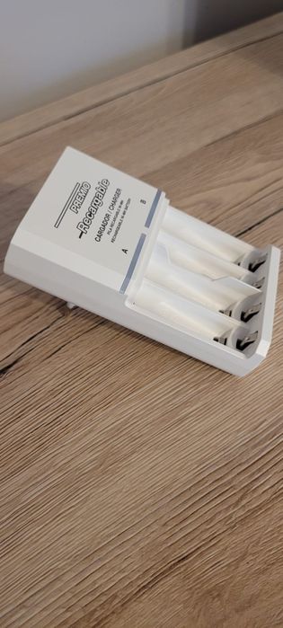 Ładowarka do Akumulatorów