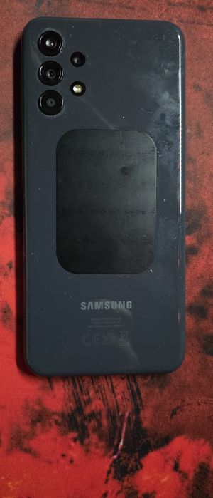 Samsung a13 desbloqueado