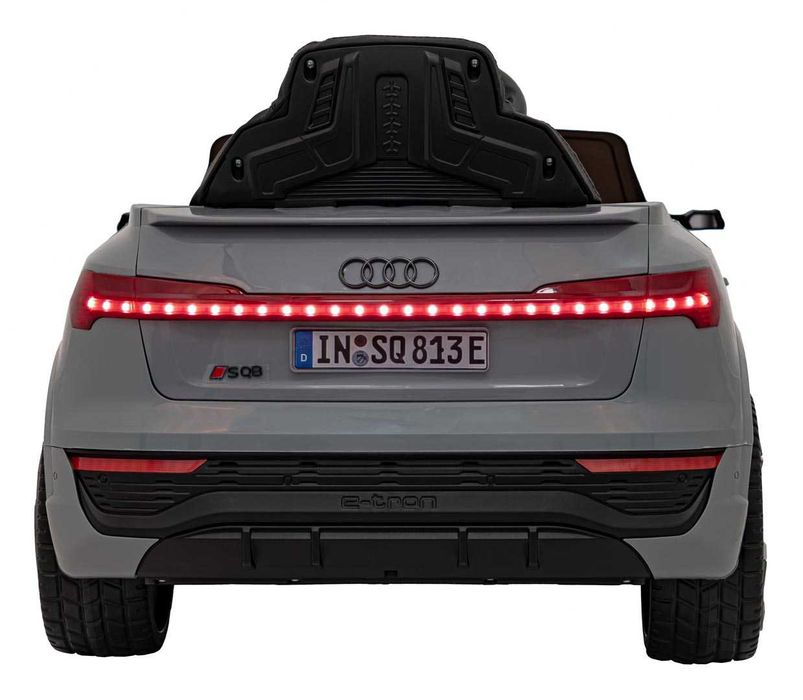 Auto Elektryczne dla Dzieci - Audi SQ8