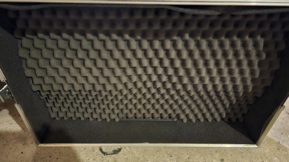 Denon prime 2 case gratis