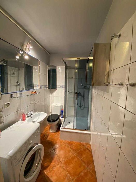 Apartment in Katowice, Śródmieście - Widok 5