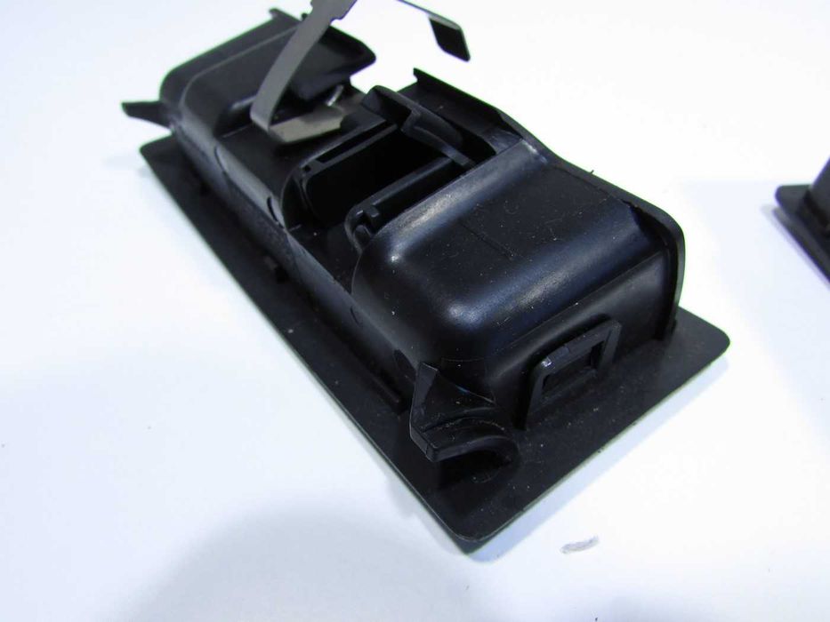 Popielniczka tylna tył opel vectra c