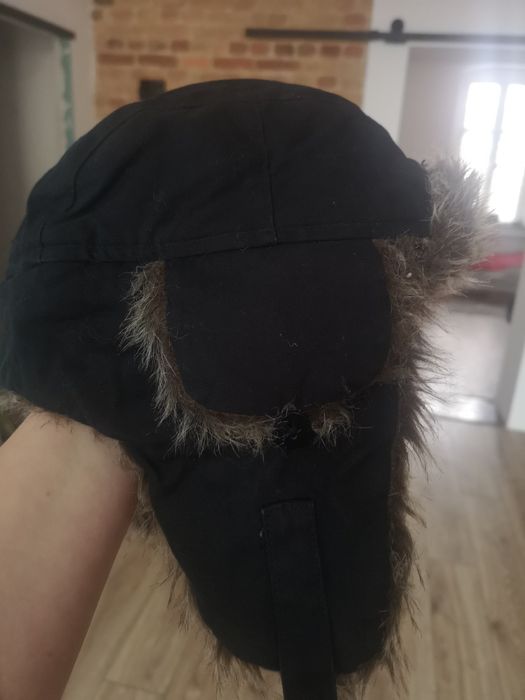 Czapka uszatka dickies