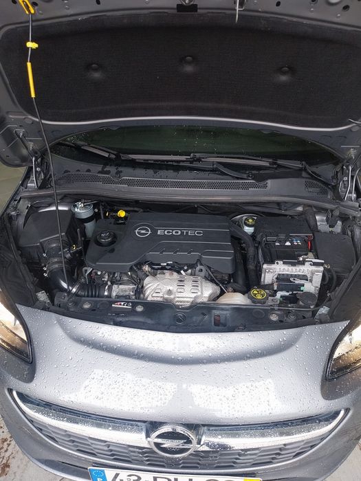 Vendo Opel Corsa 1.3 CTDI
