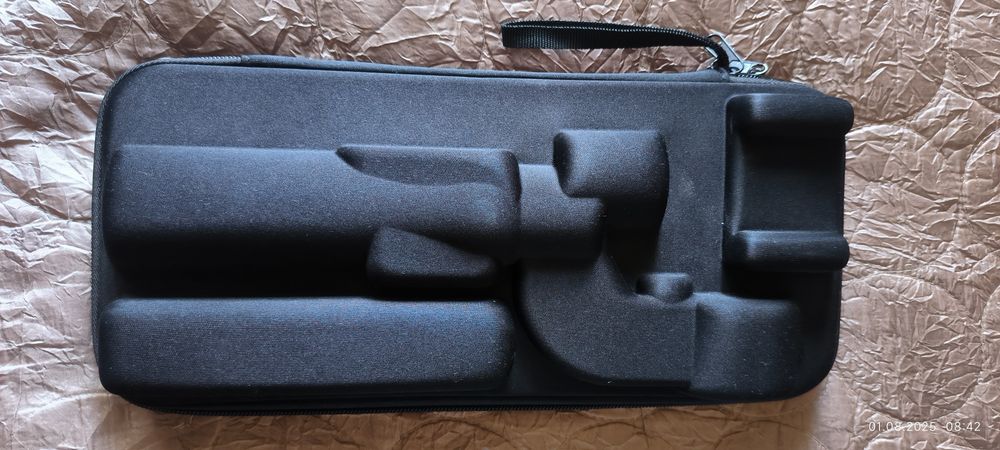 Стабилизатор 3-х осевой для смартфона