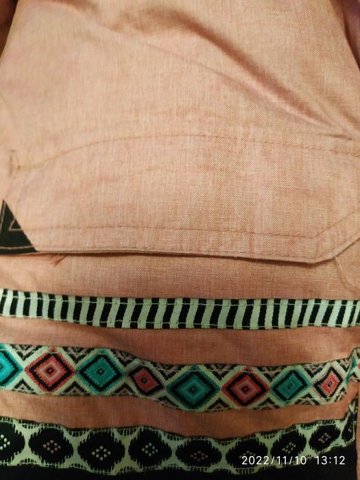 Комбінезон, зимовий костюм NANO.  Куртка і штани нано