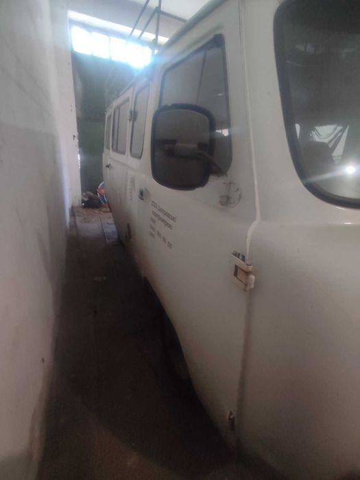 Продам УАЗ 2206 Буханка