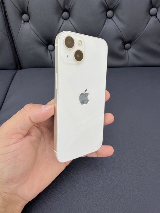 Iphone 13 128GB branco
