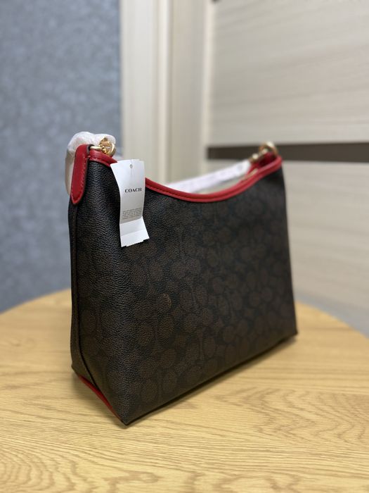 Сумка Coach Laurel