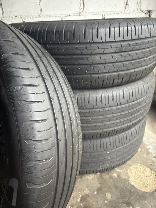 205/60 R16 92H Continental EcoContact6 art.(2429)
