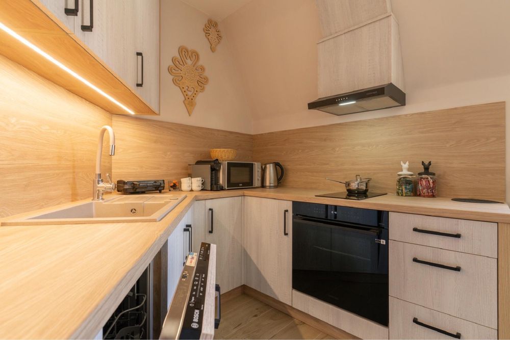 Pokoje i apartamenty "Nowa Grań"