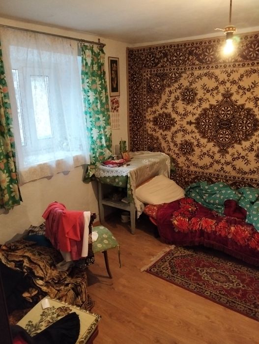 Продам будинок Муровані Курилівці, вул. Гоголя 14