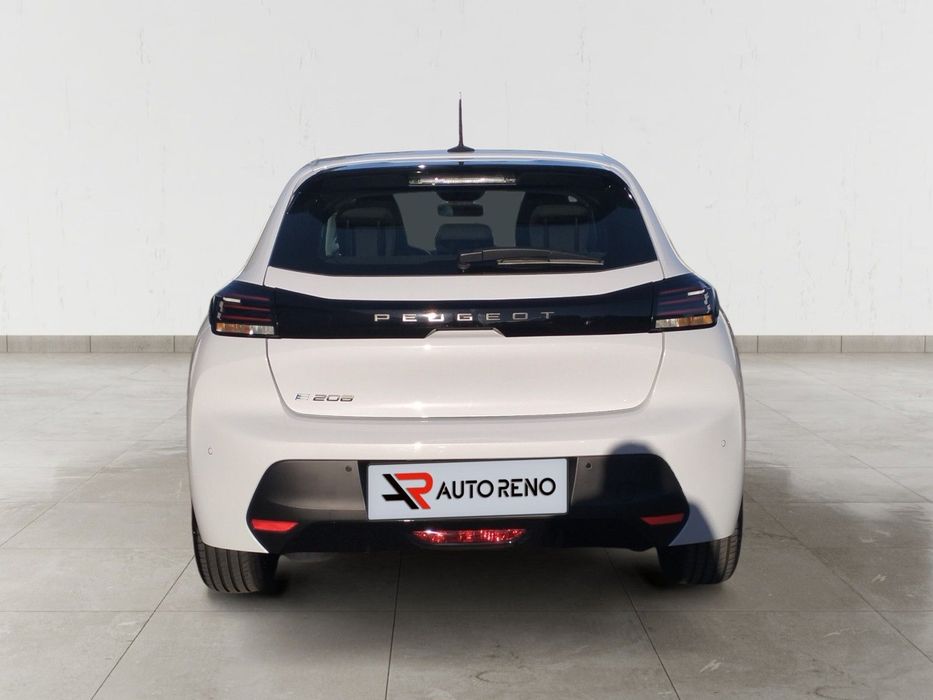 Peugeot e-208 50 kWh Style