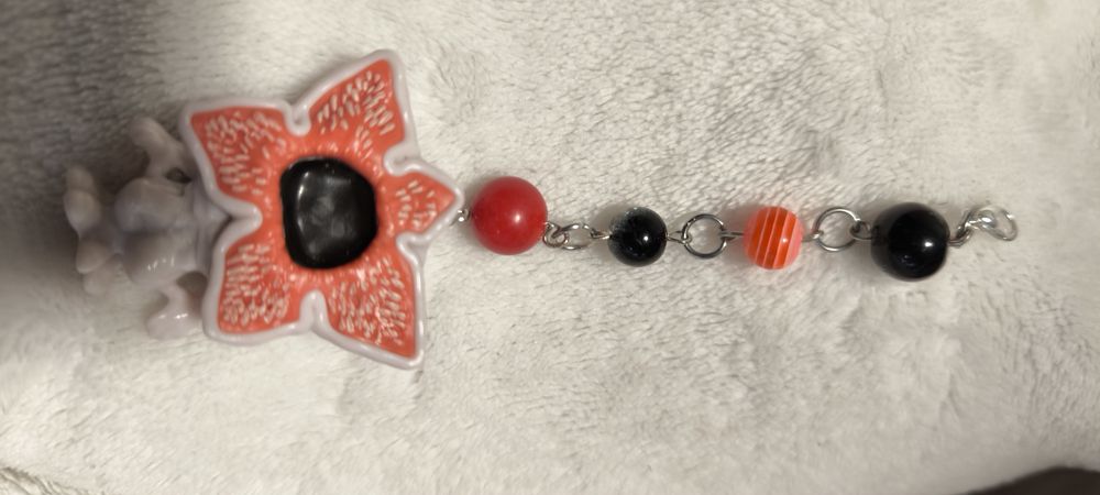 Брелок дивні дива странные дела Stranger things