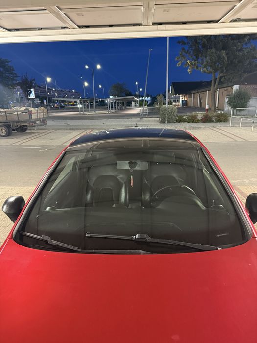 SEAT Ibiza — fotografia 5